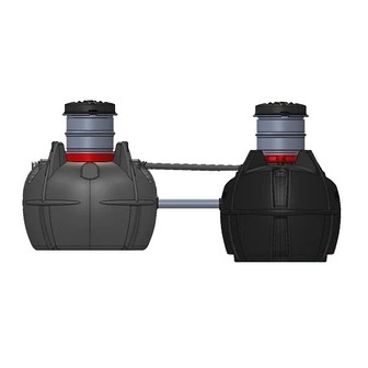 Септик UPONOR в Пятигорске